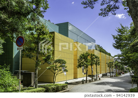 鳥取縣鳥取市山彥館鳥取市歷史博物館 94142939