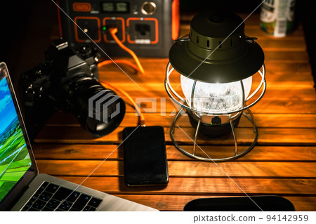 [Solo Camp] Camp Image [Outdoor] 94142959