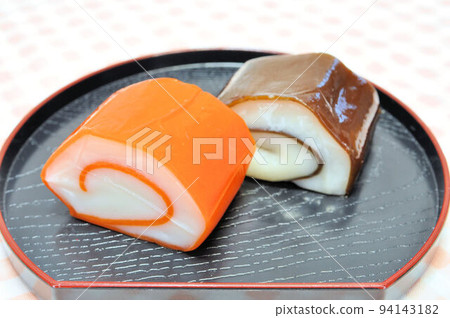 卷製魚糕 卷製魚糕 94143182