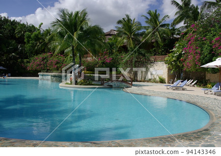 菲律賓度假酒店風景（宿霧度假酒店） 94143346