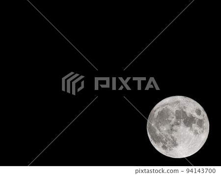 2022年9月10日中秋月 2022年9月10日中秋月 94143700