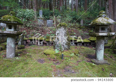 光善寺是長野縣駒根市赤穗的天台宗特別總寺。 94143800