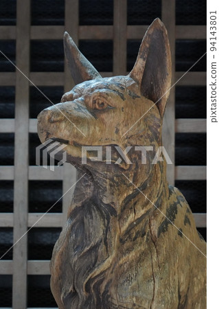 光善寺是長野縣駒根市赤穗的天台宗特別總寺。 94143801