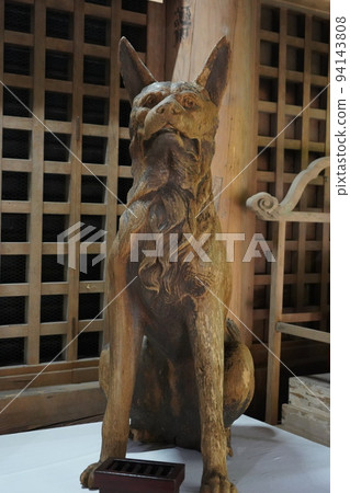 光善寺是位於長野縣駒根市赤穗的天台宗特別總寺。靈犬隼太郎的寺廟 94143808