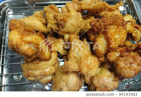 Deep-fried handmade Deep-fried handmade 94143983