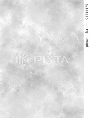 淺色水彩灰色紋理 94144475
