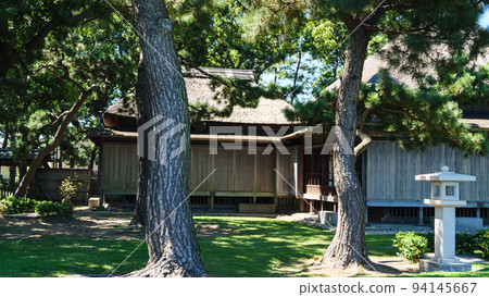 Hirofumi Ito, a separate residence 94145667