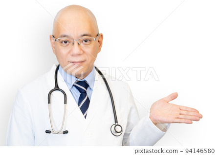 男醫生指導 94146580