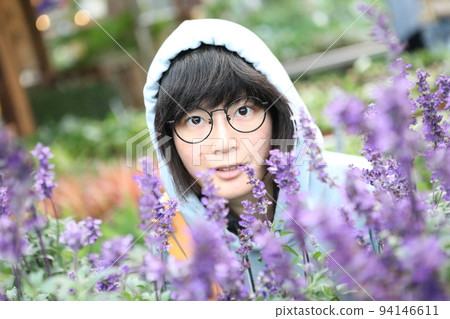 女子 女子 94146611