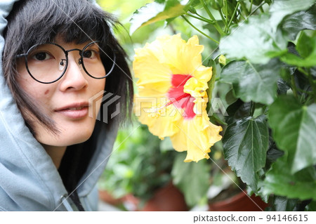 女子 女子 94146615