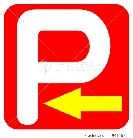 parking illustrations 94146704