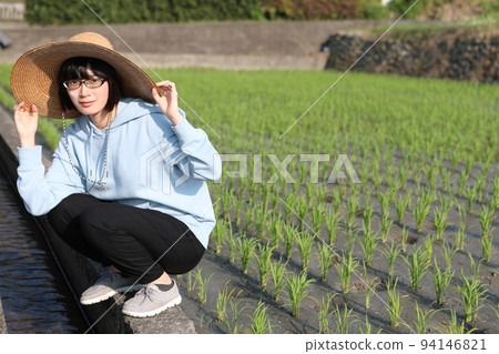 女孩 女孩 94146821