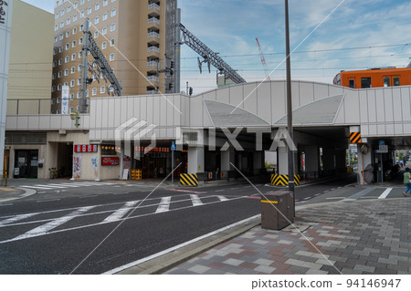 Himeji Station 94146947