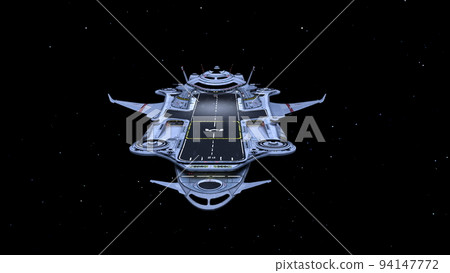 Spaceship Spaceship 94147772