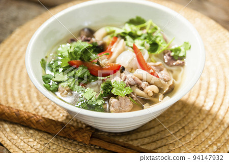 越南雞肉粉 94147932