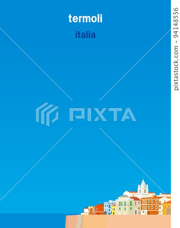 Termoli termoli Molise molise 意大利 意大利 94148556