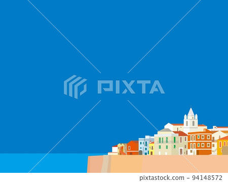 Termoli termoli Molise molise Italy italia Termoli termoli Molise molise Italy italia 94148572