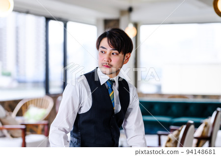 男人 男 男性 94148681