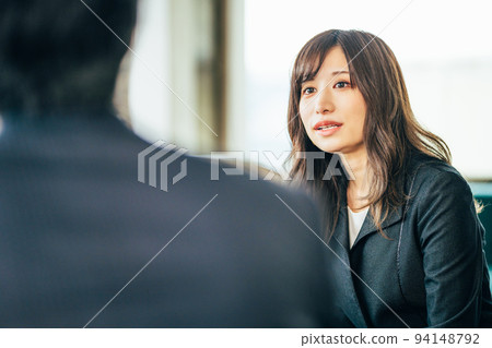 會議 開會 商務 94148792