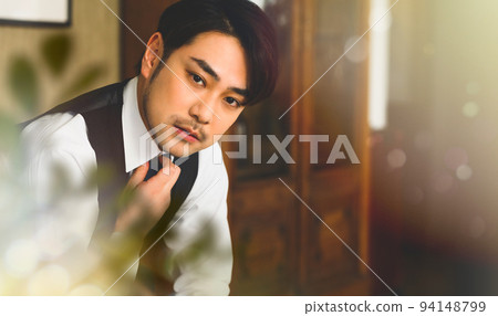 person, portrait, portraits 94148799