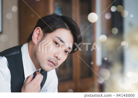 person, portrait, portraits 94148800