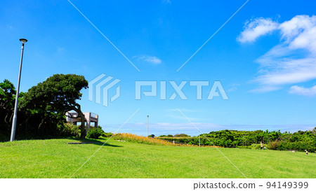 Azabisaki Lighthouse 94149399
