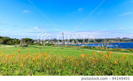 Azabisaki Lighthouse 94149401
