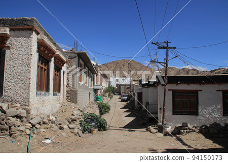 Leh backstreet house 94150173