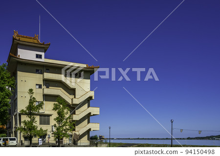 Togo Onsen National Lodging Suimeisou Yurihama Town, Tottori Prefecture 94150498