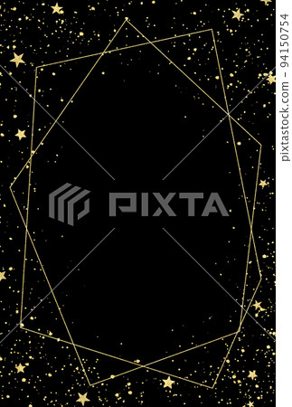 背景材料_跛腳閃光_黑色背景 94150754