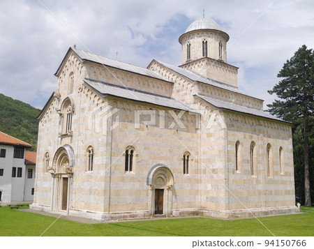 Kosovo Medieval Monuments Kosovo Medieval Monuments 94150766