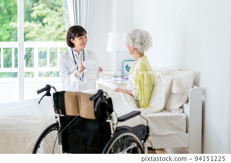 visiting pharmacist 94151225