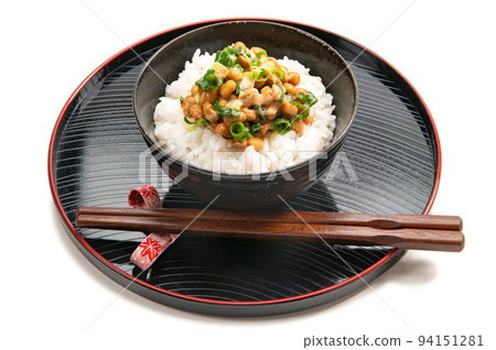 納豆加卡米飯 94151281