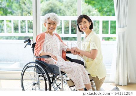 Nursing care 94151294