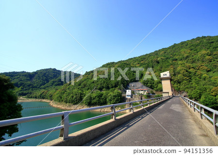 野川大壩 野川大壩 94151356
