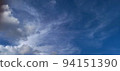 藍天和雲彩 94151390