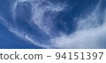 藍天和雲彩 94151397
