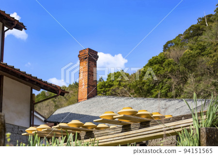 Hida Ogatada Yaki村 94151565