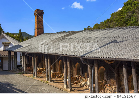 Hida Ogatada Yaki村 94151567