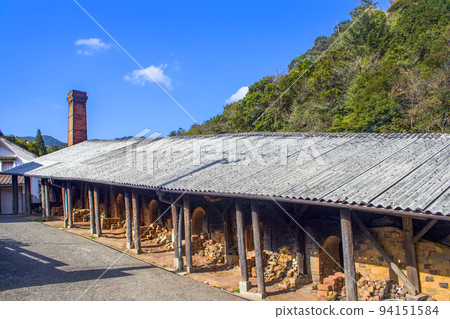 Hida Ogatada Yaki村 Hida Ogatada Yaki村 94151584