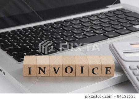 Invoice Invoice 94152555