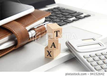 稅務形象 稅務形象 94152642