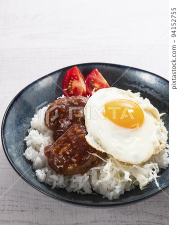 Loco Moco bowl Loco Moco bowl 94152755