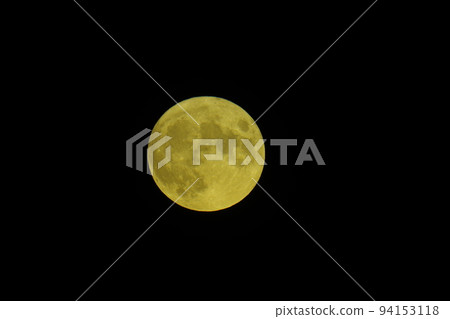 中秋豐收月 94153118