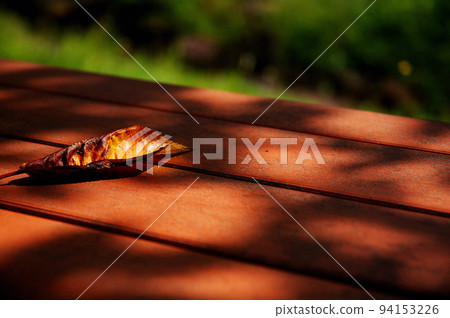 green park landscape 94153226