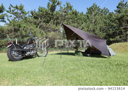 Camp touring Camp touring 94153614