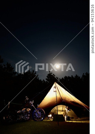 Camp touring 94153616