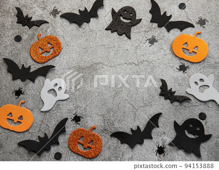 Halloween holiday background 94153888