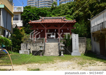 Asato Hachimangu Shrine Asato Hachimangu Shrine 94154497