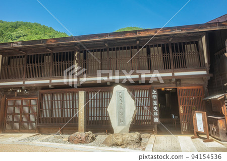 Kamidonya Historical Museum [Narai-juku] 94154536